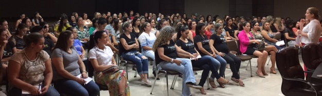 Assembleia 02/20017 shopping Vest Sul