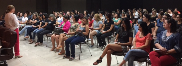 Assembleia 02/20017 shopping Vest Sul