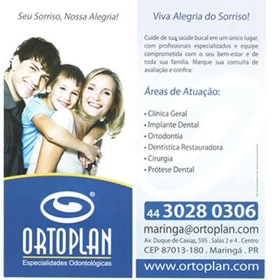 ORTOPLAN - Maringa